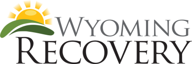 Wyoming Recovery logo
