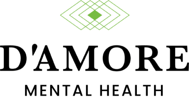 DAmore Healthcare Grant logo