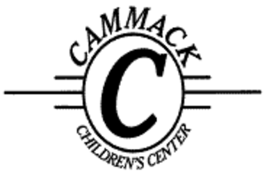 Cammack Childrens Center logo