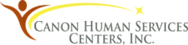 Canon Human Services Centers logo
