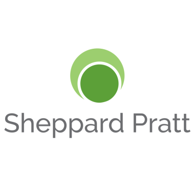 Sheppard Pratt Baltimore City logo