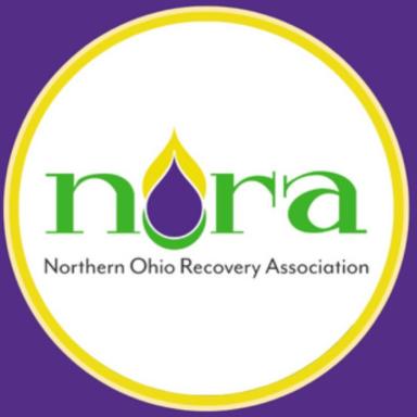Northern Ohio Recovery Association logo