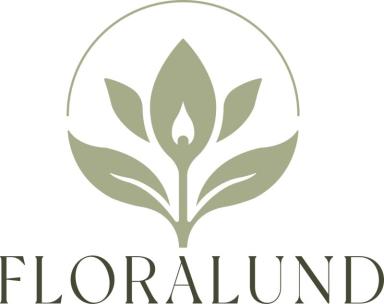 Floralund logo