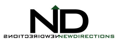 Nancy Hanna House at New Directions Cleveland logo