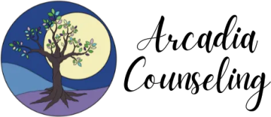 Arcadia Counseling logo