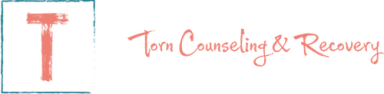 Torn Counseling and Recovery Center logo