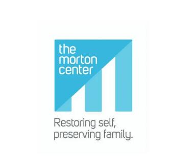 The Morton Center logo