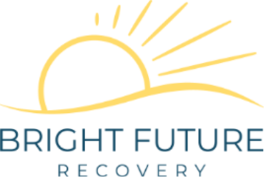 Bright Future Recovery logo