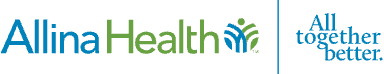 Allina Outpatient Addiction Services Cambridge Medical Center logo