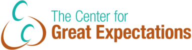 Center for Great Expectations logo