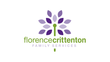Florence Crittenton logo