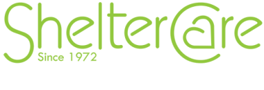 Shelter Care Safe Landing Youth Shelter logo