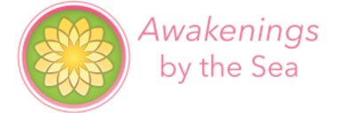 Awakenings by the Sea Women's Treatment logo
