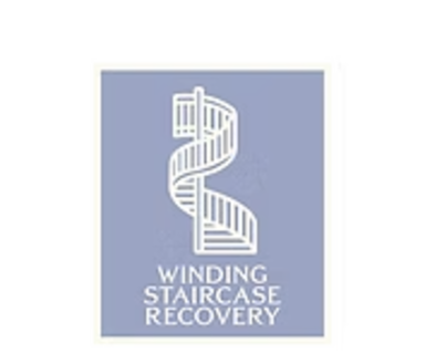 Winding Staircase Recovery logo