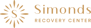 Simonds Recovery Centers logo