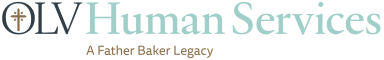 OLV Human Services Residential Treatment Facility logo
