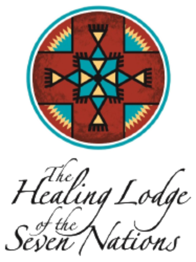 Healing Lodge of the Seven Nations Youth Residential Treatment Facility logo