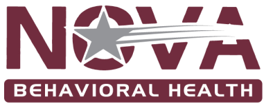 Nova Behavioral Health logo