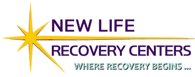 New Life Recovery Centers logo