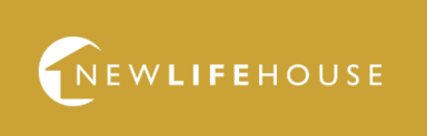 New Life House - Sober Living for Men in Los Angeles logo