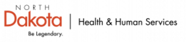 North Central Human Service Center logo