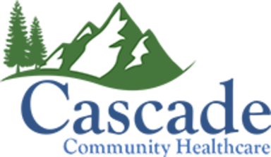 Cascade Community Healthcare Centralia logo