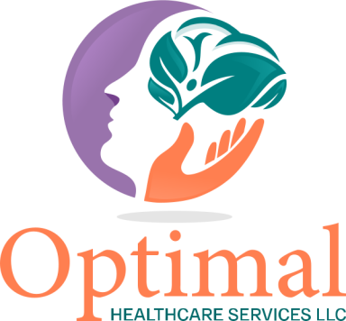 Optimal Healthcare Services logo