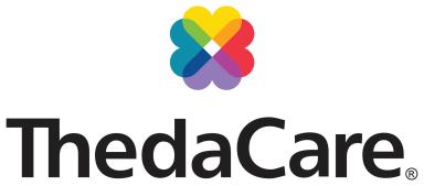 ThedaCare Behavioral Health Care Regional Medical Center logo