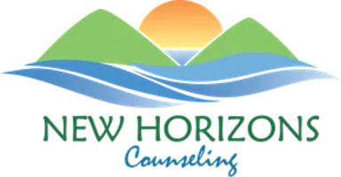 New Horizons Counseling logo