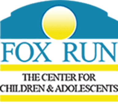 Fox Run Center for Children and Adolescents logo