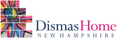Dismas Home of New Hampshire logo