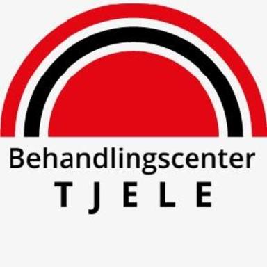Behandlingscenter Tjele Vingehus logo