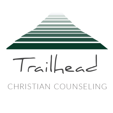 Trailhead Christian Counseling logo
