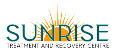 Sunrise Treatment and Recovery Centre logo