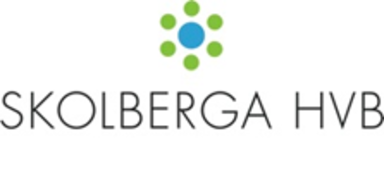 Skolberga HVB logo