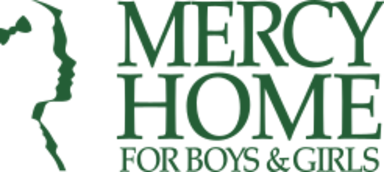 Mercy Home Walsh Girls Campus logo