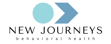 New Journeys Behavioral Health logo