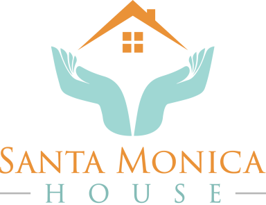 Santa Monica House logo