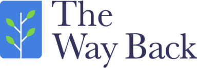 Way Back logo