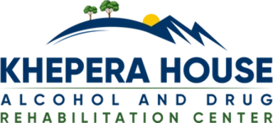 Khepera House logo
