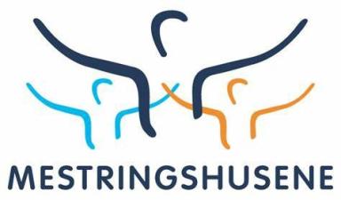 Mestringshusene Tysnes logo