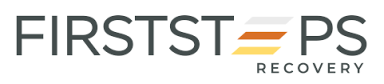 First Steps Recovery Men's Program logo