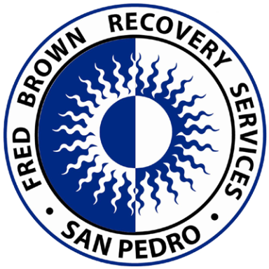 Fred Brown's Recovery Services Residential logo