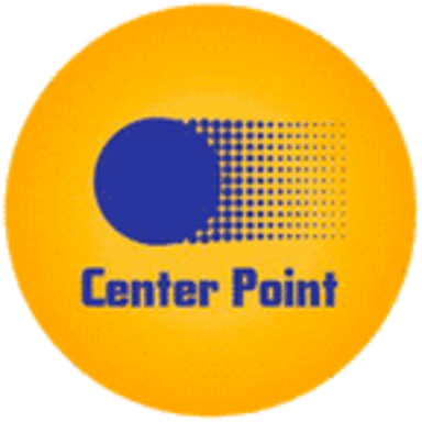 Center Point Mens Residential Program logo