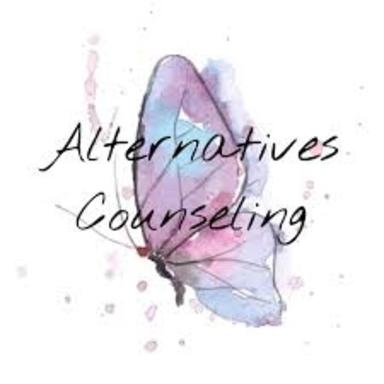 Alternatives Counseling - Glen Carbon logo