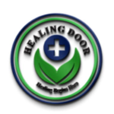 Healing Door Rehab Center logo