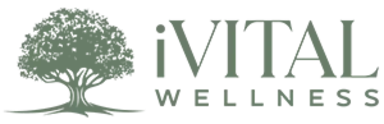 Ivital Wellness logo