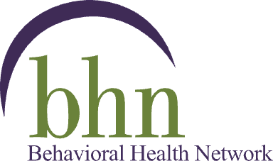 Behavioral Health Network - Greenfield  logo
