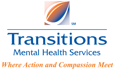 Transitions Mental Health Services Hilltop logo