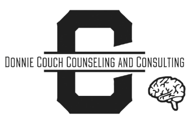 Donnie Couch Counseling and Consulting logo